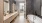 5-piece baths*