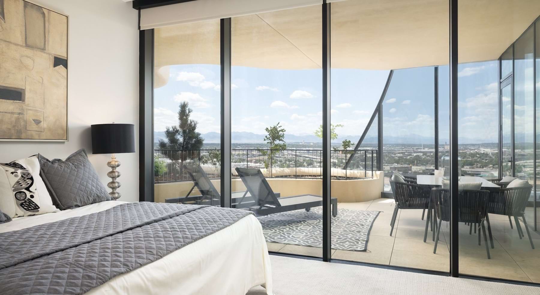 A Perfect Balance, Bringing Nature to Home