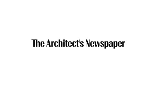 the architect's newspaper