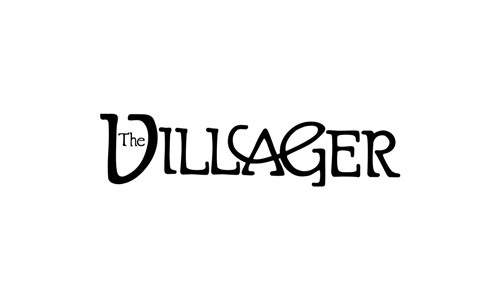 the villager logo