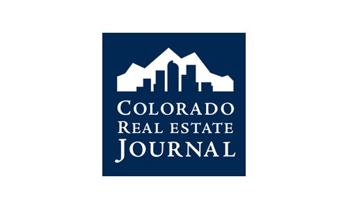 Colorado Real Estate Journal Logo